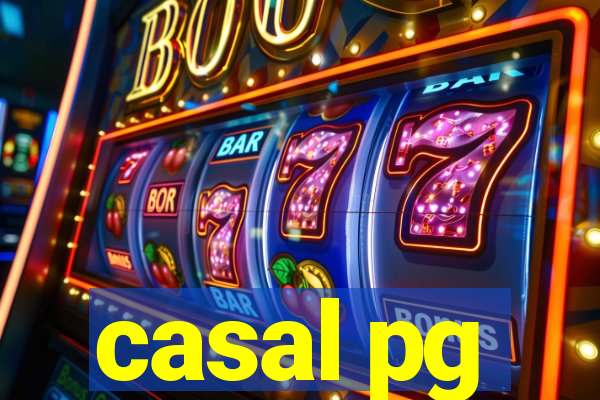 casal pg